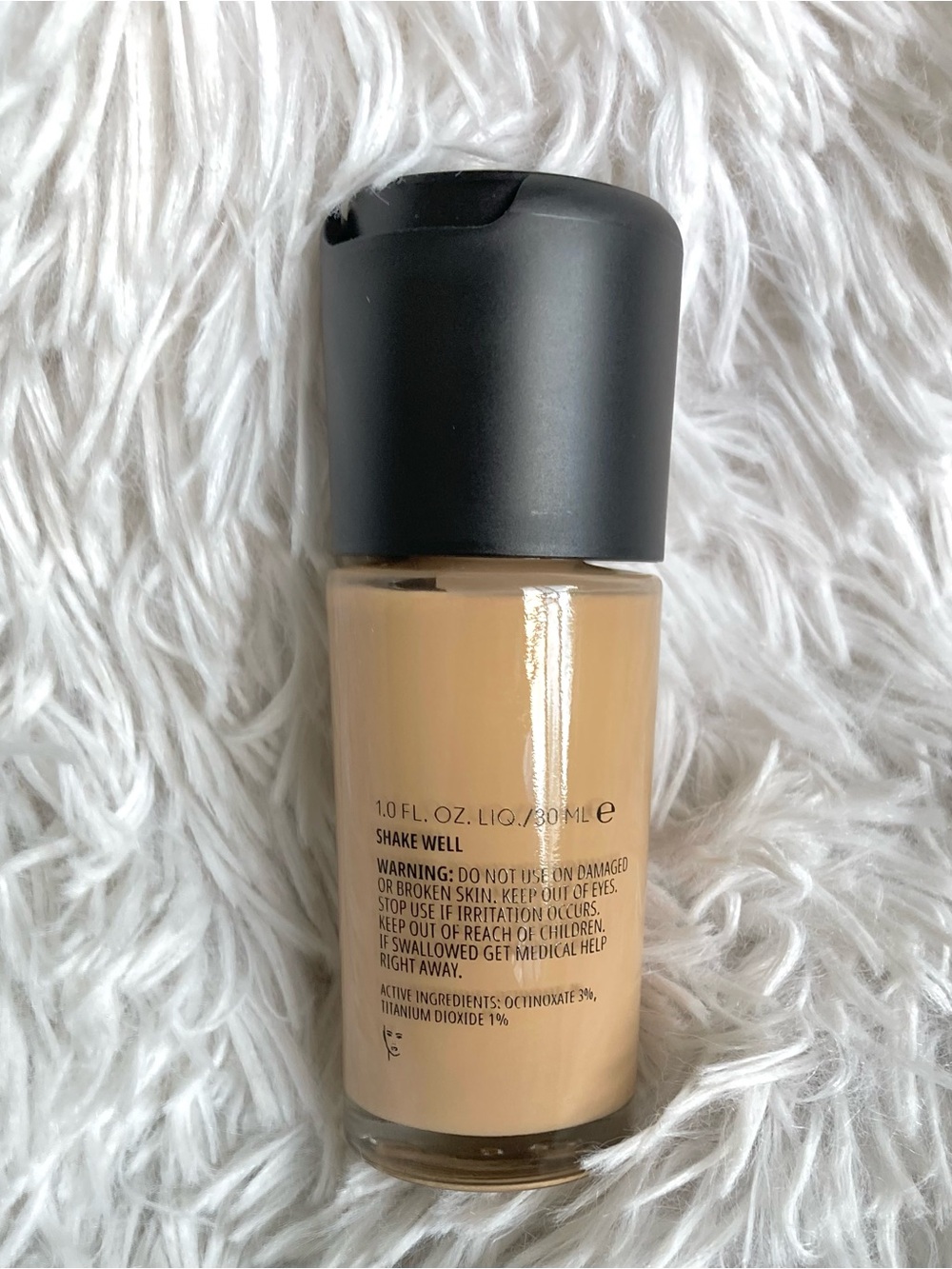 MAC - Foundation - Picture 4 of 11